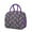 Purple-2, variant on Lunch Bag Lunch Box for Women Reusable Insulated Lunch Bags,Water-Resistant Pineapple Pattern Cooler Lunch Tote Bag, Large Capacity for Work Travel Picnic