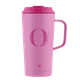 thumbnail image 1 of Termo Café Iniciales Nelly Rosa Letra O 500ML LuckyLy, 1 of 6