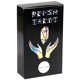 thumbnail image 1 of Trionfi della Luna Tarot 78 Card Deck with PDF Guidebook Fortune Telling Card Game Travel Cersion Reversed Chakra Planet Zodiac Gao Jinjia LED, 1 of 2