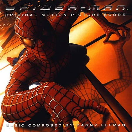 Spider-Man (Original Score)