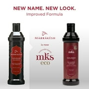 MKS eco Nourish Shampoo, Original Scent - 10 fl oz
