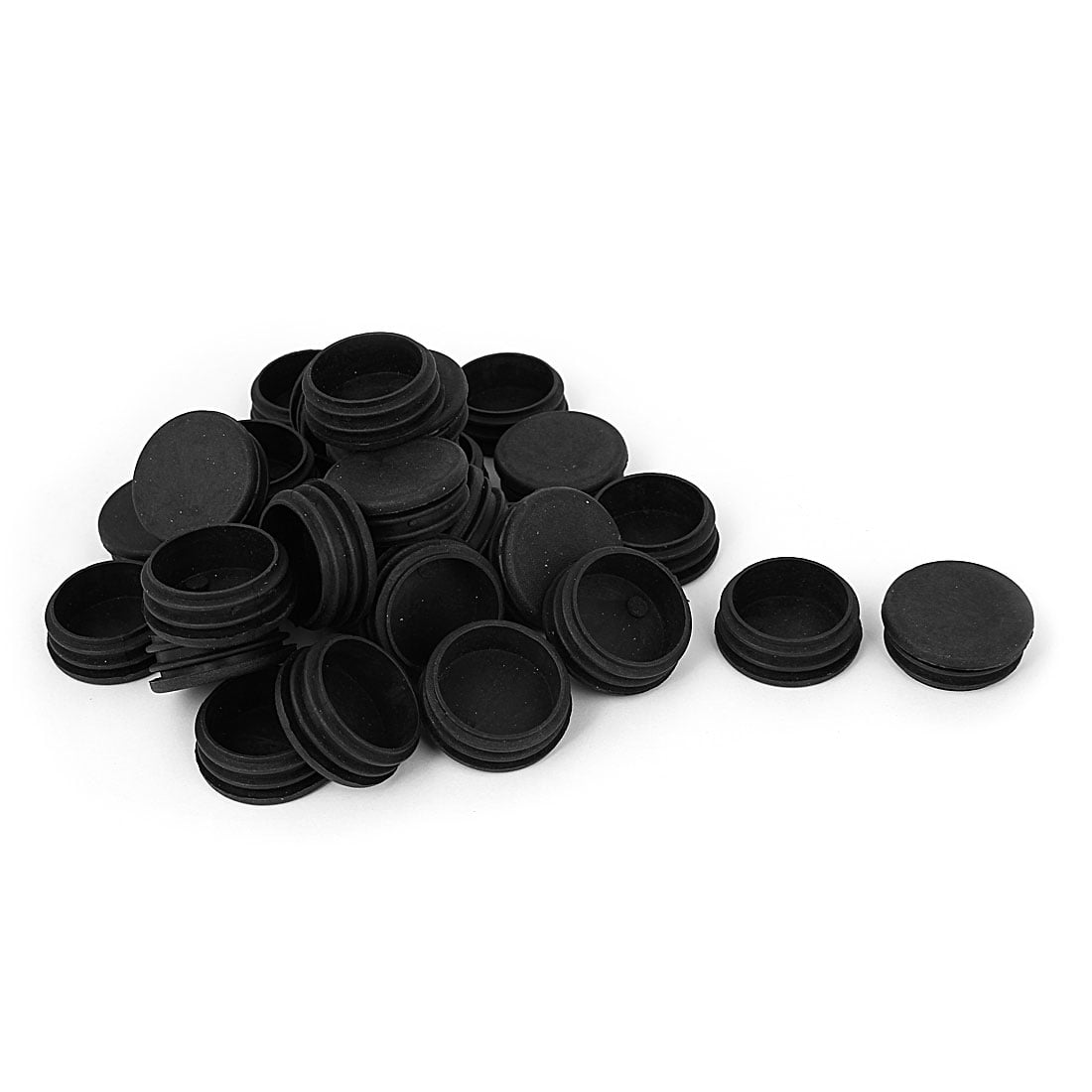 Unique Bargains 38mm Diameter Plastic Chair Legs Cap Round Unique Bargains 38mm Diameter Plastic Chair Legs Cap Round Insert 30 Pcs