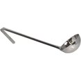 thumbnail image 1 of IMUSA USA Ladle, 8 oz, Silver, 1 of 7