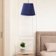 thumbnail image 4 of OFFIGAM 1Ud Chic Lampshade De Oscuro Para De Decorativa En Casa, 4 of 6