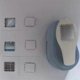 thumbnail image 3 of Craft Punch Stamp Shape Embossing Machine Round Hole Punch Toothed Puncher Embosser, 3 of 4