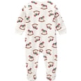thumbnail image 2 of Carter's Child of Mine Baby and Toddler Sleeper, One-Piece, Sizes 12 Months - 5T, 2 of 5