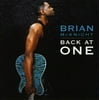 Brian McKnight - Back at One - CD