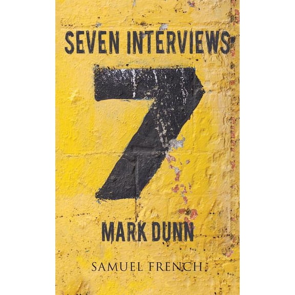Seven Interviews, (Paperback)
