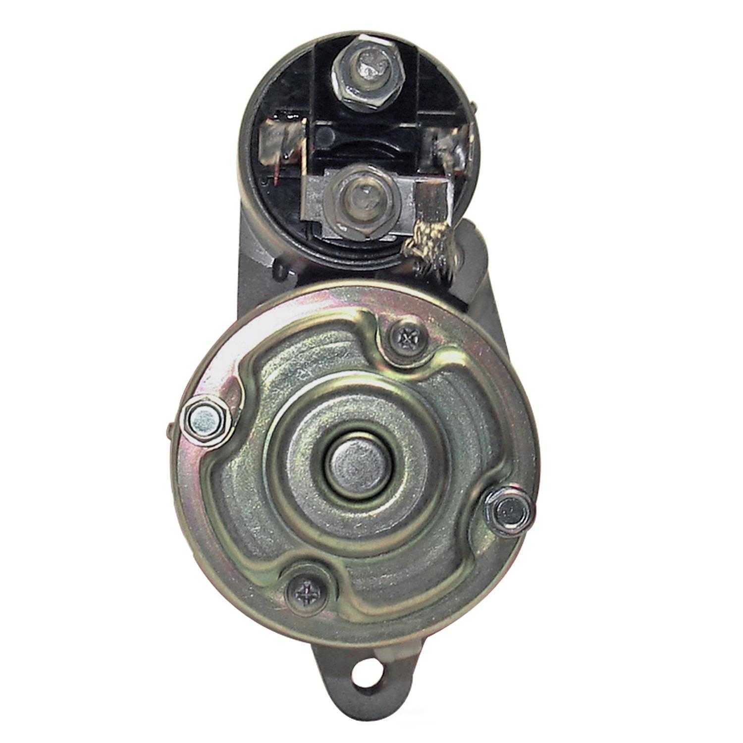 FVP Professional 17937 Starter Standard