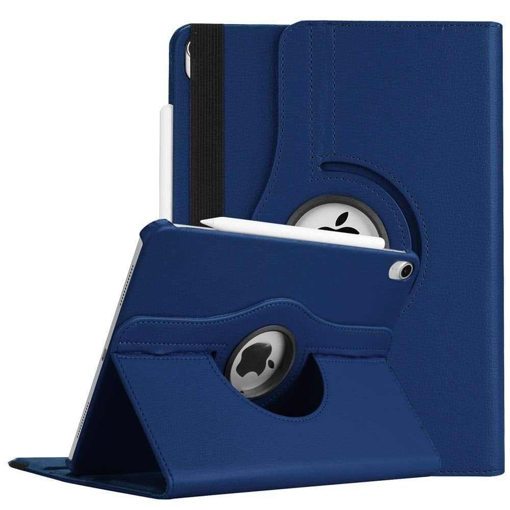 For Apple iPad 8th Generation 2020 10.2 inch / A2270 / A2430 / A2429 / A2428 360 Degree Rotating