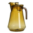 thumbnail image 2 of Fiocias Acrylic Water Pouring Jug Drinks Tea Jar Carafe Kettle A A, 2 of 9