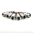 thumbnail image 2 of Screwdriver Bit Professional Grade Screwdriver Bits 6Pcs Ph Pozi Bit Socket Set 1/4 Drive Included Ph1 Ph2 Ph3 Pz1 Pz2 Pz3, 2 of 6