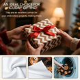 thumbnail image 4 of 6 Pcs Funny Kitchen Towels,Sugar Skull Pumpkins Halloween Pattern Microfiber Dish Towels,Kitchen Tea Towels,Kitchen Towel Set (18" X 26"), 4 of 7