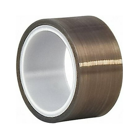 3m Film Tape, Gray, 5 yd L, 2 in W 5491