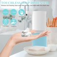 thumbnail image 3 of Jinsinto 400ML Automatic Touchless Hand Sanitizer Soap Dispenser for Home, 3 of 5
