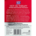 VO5 Hot Oil Hair Treatment, 2 Tubes, 0.5 fl oz