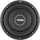 thumbnail image 3 of SUBWOOFER POCO PROFUNDO 8" Bobina De Voz Doble Dvc 4-Ohm DS18 SRW8.4D, 3 of 7