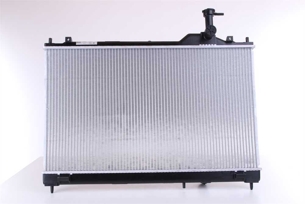 Nissens 628967 Radiator