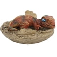 thumbnail image 4 of Dinosaur Cub Model, Toy Figures Playsets Plastic Dinosaurs Children Dinosaur Model Simulation Dinosaur Cub Model Dinosaur Figure  For Home Kindergarten 1#,2#,3#,4#,5#,6#, 4 of 8
