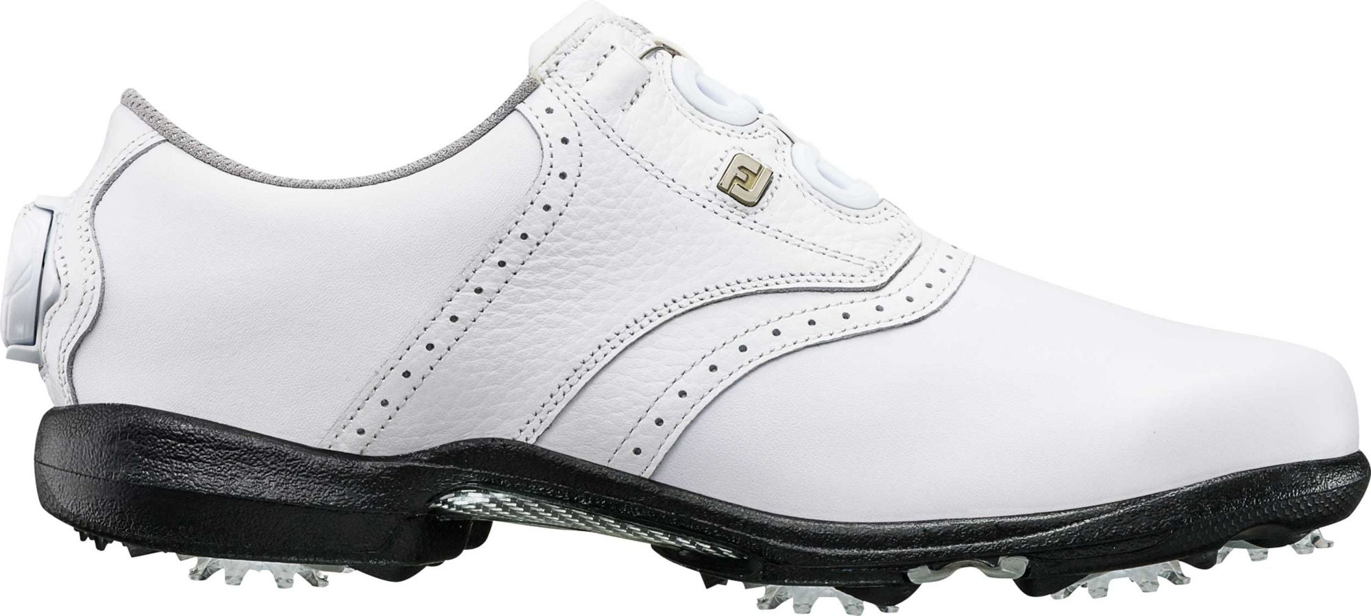Motion control golf shoes Clearance