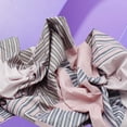 thumbnail image 3 of Juego De Sabanas Queen Size Estampadas De Microfibra De Poliester 4 Piezas Diseño Elegante Amplias Textura Suave, 3 of 5