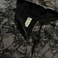 thumbnail image 4 of Sudadera con capucha Y2k de alta calidad con estampado de calavera gótica, sudadera informal de Hip Hop para mujeres y hombres, sudaderas con capucha Retro con personalidad, ropa de calle, 4 of 5