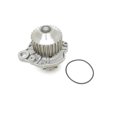 thumbnail image 4 of New Water Pump Compatible With Peugeot 406 Coupe Coupe 3.0L 2002 by Part Number NUMBER 1201C7 1201A6 1201-C7 1201-A6, 4 of 4