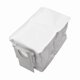thumbnail image 1 of For Roborock P10 / Roborock Q Revo Vacuum Cleaner Dust Bag Sweeping Robot Replacement Accessories, 1 of 5