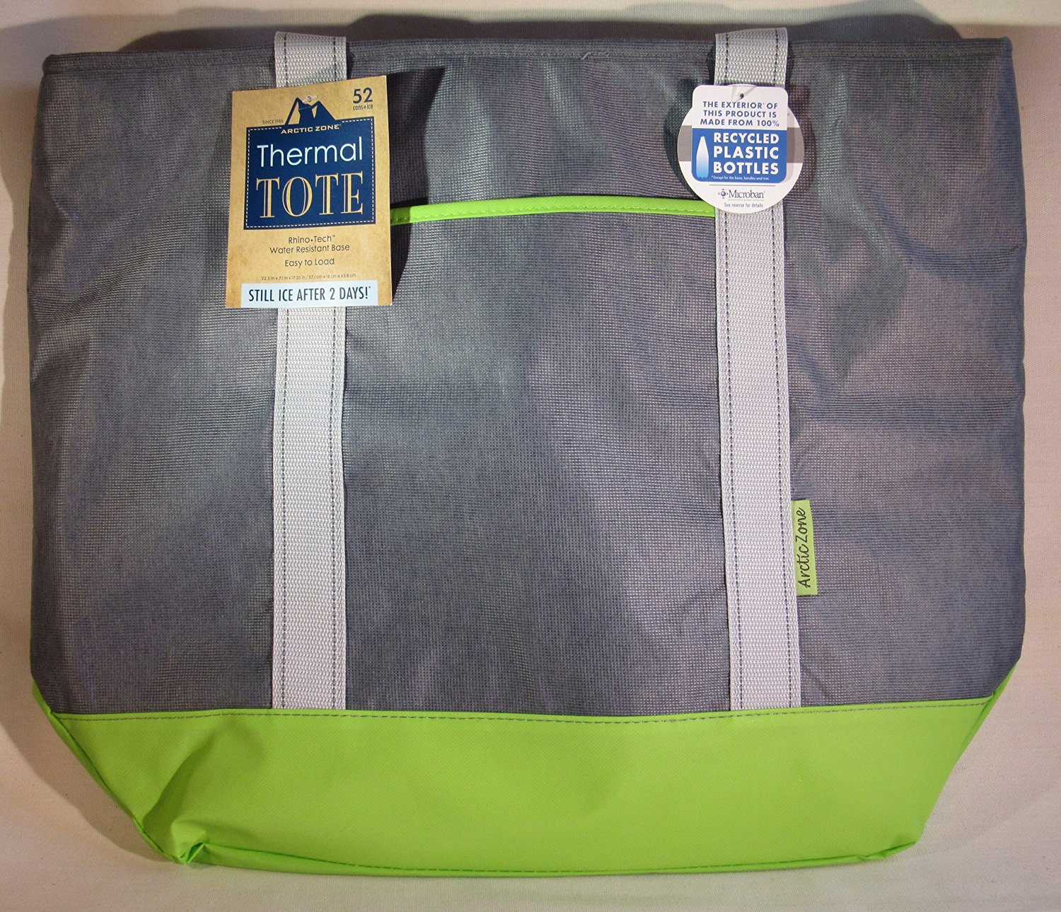 arctic zone thermal tote