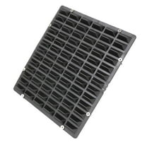 SunniMix Horse Scratching Pad Equine for Animal Horse Stable Tack Supplies