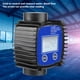 thumbnail image 4 of Flow Meter, Clear Reading Durable Flowmeter, For Gasoline ANGGREK CCGS17, 4 of 8