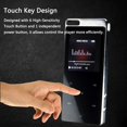 thumbnail image 4 of MP3 Player Bluetooth Music Player 64GB Portable MP3 Player with Speaker high Fidelity Lossless Sound Quality mp3 FM Radio Recording e-Book 1.8 inch Screen MP3 Player Support, 4 of 7
