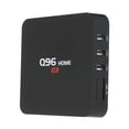 thumbnail image 4 of Q96 HOME Smart Android 8.1 TV Box RK3229 de cuatro núcleos, 4 of 8