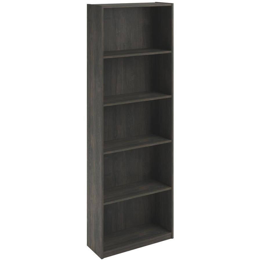 Ameriwood 5-Shelf Bookcase, Multiple Colors - Walmart.com