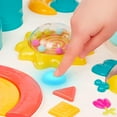 thumbnail image 4 of B. play - Baby Activity Table - Colorful & Sensory Station, 4 of 4