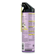 رغوة الكراك و Crevice Bed Bug Killer ، 17.5 Oz ، Aerosol ، 6 / carton