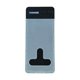 thumbnail image 1 of Caja de bloqueo de transmisión de tiempo personal en la caja de bloqueo de teléfono múltiples fáciles de usar de la caja de seguridad del contenedor Negro, 1 of 8