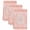 Pink, variant on Brown Boho Kitchen Towels Set of 1, Retro Western Rustic Ethnic Tribal Patterns Absorbent Dish Towels for Kitchen, Microfiber Hand Towel, Quick Drying Tea Towel for Cleaning Decorative Dishcloths