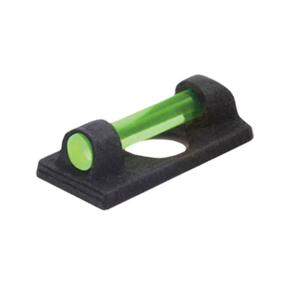 Hiviz PM2011 MiniComp Shotgun, Most Rib w/Removeable Front Bead Green/Red/Orange Black