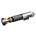 thumbnail image 7 of Hasbro The Black Series Luke Skywalker force FX Elite Lightsaber Action Figure Accessory, Green, 7 of 7