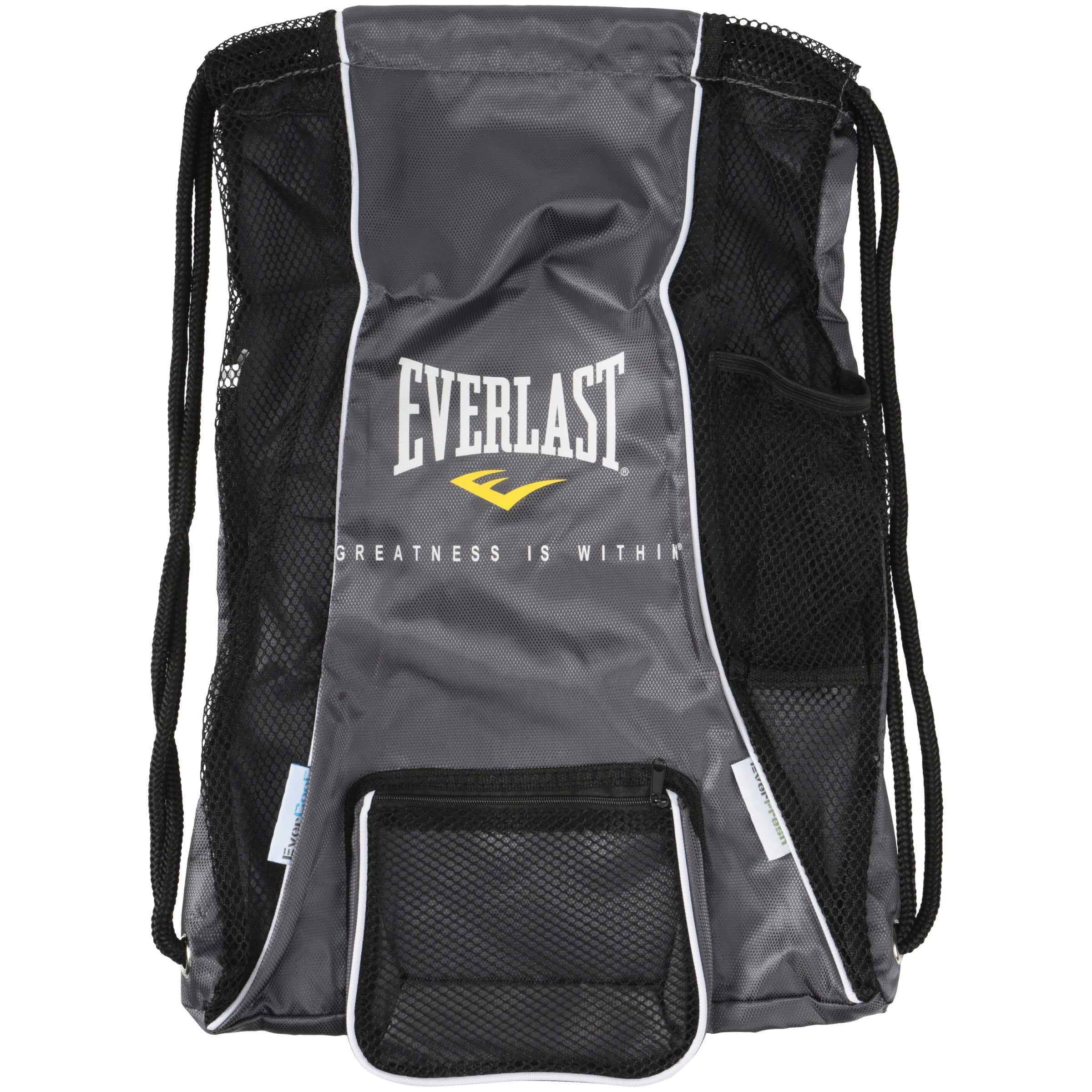 everlast gym backpack