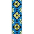 thumbnail image 3 of D'Addario Planet Waves Latin Line Art Guitar Strap Blue, 3 of 3