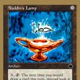 thumbnail image 2 of ARN NORMAL3-Ⅱ01TCG Proxy Cards Deck Borad Games Single Hologram Proxies Bazaar of Baghdad Juzam Djinn Diamond Valley, 2 of 5