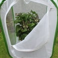 thumbnail image 3 of Large Foldable Portable Durable Ventilated Butterfly House Breeding Cage （L）, 3 of 5