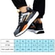 thumbnail image 3 of Tenis Botas de trabajo ligeras PU indestructible para hombre para escalar senderismo (40) naranja Likrtyny Tenis De Mujer Tenis De Hombre, 3 of 8