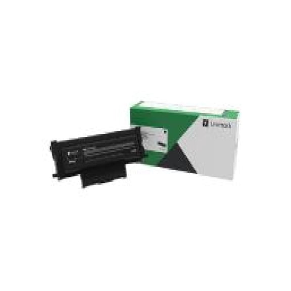 66S1H00 28,400 Page-Yield Toner - Black