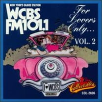 Various Artists - Vol. 2-For Lovers Only - Rock N' Roll Oldies - CD