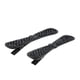 thumbnail image 4 of Pinzas para el Cabello Sunnimix Clip de Pelo de Acrílico Negro 10 Piezas, 4 of 8