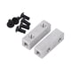 thumbnail image 2 of Soporte de servo RC perfke 2 piezas con tornillos para modelo de coche RC CW01 1:10, 2 of 9