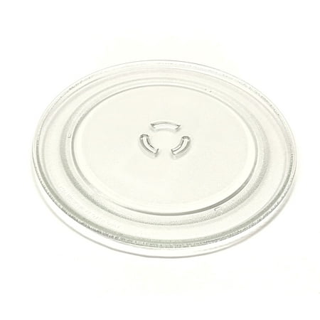 

OEM Whirlpool Microwave Glass Plate Originally Shipped With WOC75EC0HV01 WOC75EC0HW01 WOC75EC7HS00 WOC75EC7HS01